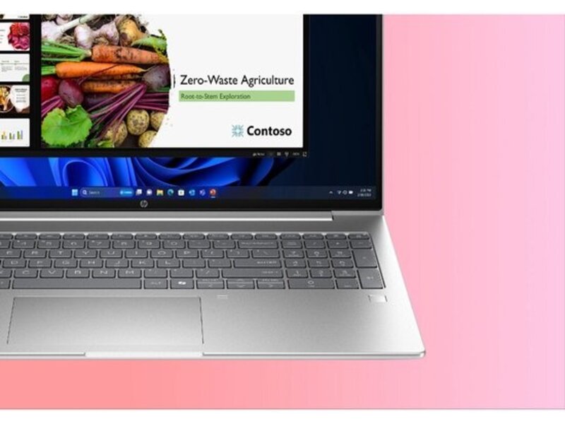 HP HP ProBook 4 G1iR Notebook 16 inch