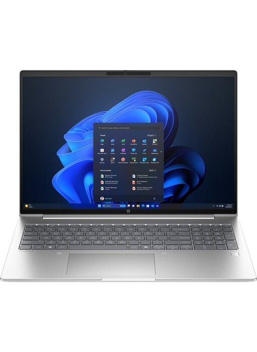 HP New Retail - HP ProBook 4 G1i | 16” WUXGA IPS (1920x1200) | Intel Core Ultra 5 225U | 16GB DDR5 | 512GB SSD | W11 Professional