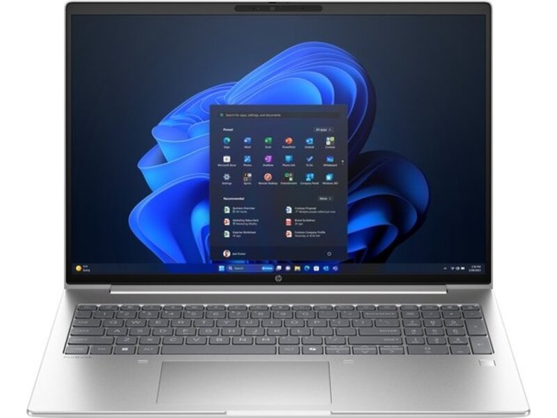 HP New Retail - HP ProBook 4 G1i | 16” WUXGA IPS (1920x1200) | Intel Core Ultra 5 225U | 16GB DDR5 | 512GB SSD | W11 Professional