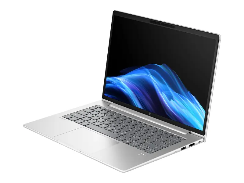 HP New Retail - HP ProBook 4 G1i 14 Ultra 5-225U / 16GB / 512GB-SSD / 14" WUXGA / W11Pro / BL-KB / FPR / 1-1-0 warranty AD2R3ET-Aktie AKTIEPRIJS / NEW RETAIL