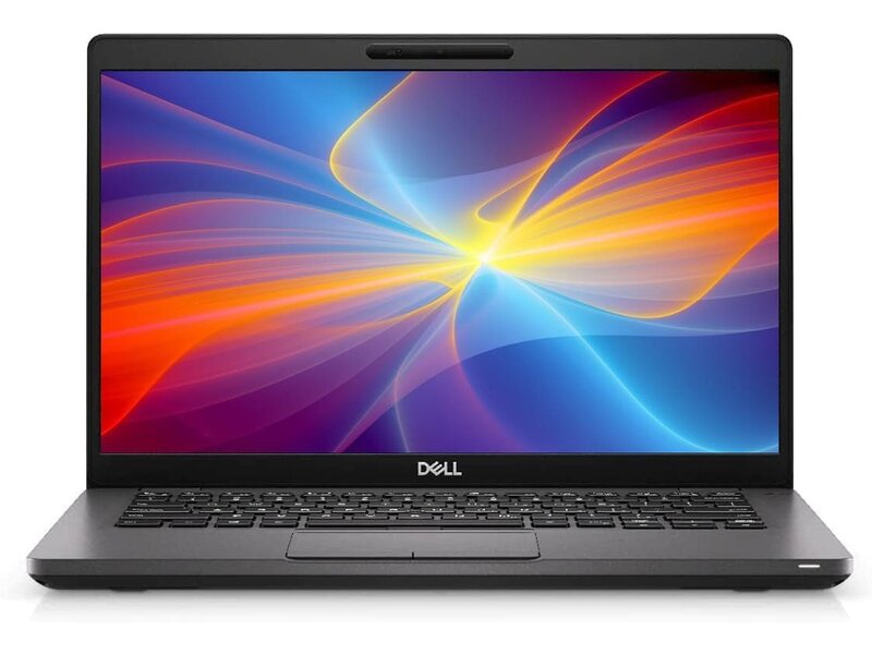 Dell Dell Inc.	Latitude 5400	08B8	28ZB3Z2	13.9"	QWERTY	Intel(R) Core(TM) i5-8365U CPU @ 1.60GHz	 	8192	256