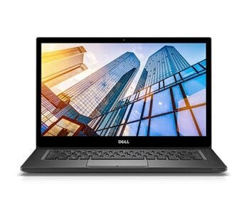 HP DELL Latitude 7490	Dell Lat 7490 (Core i5-8350U/8GB/256GB NVME/CAM/14"FHD/W10Pro)