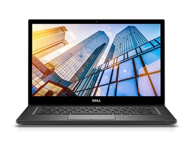 HP DELL Latitude 7490	Dell Lat 7490 (Core i5-8350U/8GB/256GB NVME/CAM/14"FHD/W10Pro)
