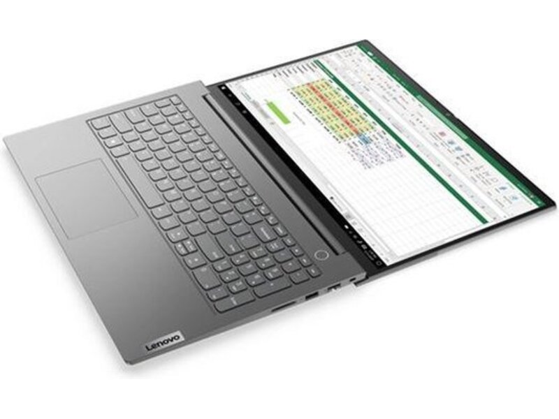 Lenovo LENOVO	LENOVO_MT_20VE_BU_idea_FM_ThinkBook 15 G2 ITL	20VE	MP1YP2YW	15.5"	QWERTY	11th Gen Intel(R) Core(TM) i5-1135G7 @ 2.40GHz	 	8192	255,989165