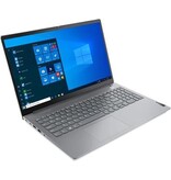 Lenovo LENOVO	LENOVO_MT_20VE_BU_idea_FM_ThinkBook 15 G2 ITL	20VE	MP1YP2YW	15.5"	QWERTY	11th Gen Intel(R) Core(TM) i5-1135G7 @ 2.40GHz	 	8192	255,989165