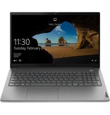 Lenovo LENOVO	LENOVO_MT_20VE_BU_idea_FM_ThinkBook 15 G2 ITL	20VE	MP1YP2YW	15.5"	QWERTY	11th Gen Intel(R) Core(TM) i5-1135G7 @ 2.40GHz	 	8192	255,989165