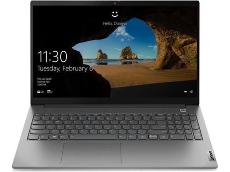 Lenovo LENOVO	LENOVO_MT_20VE_BU_idea_FM_ThinkBook 15 G2 ITL	20VE	MP1YP2YW	15.5"	QWERTY	11th Gen Intel(R) Core(TM) i5-1135G7 @ 2.40GHz	 	8192	255,989165