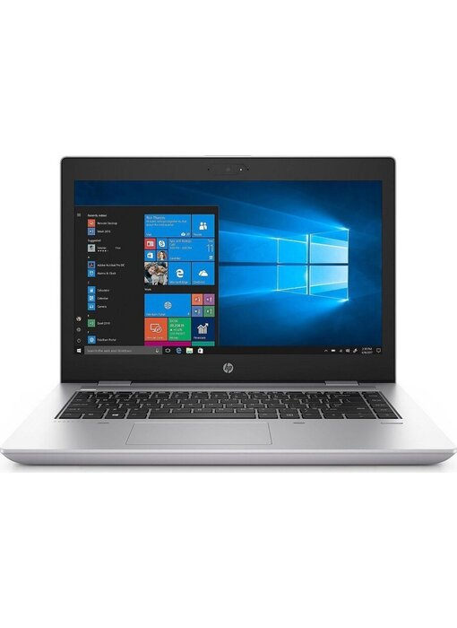 HP HP	HP ProBook 640 G5	8WQ19EC#ABU	5CG01445ZJ	14.0"	QWERTY	Intel(R) Core(TM) i5-8365U CPU @ 1.60GHz	 	8192	255,989165
