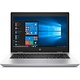 HP	HP ProBook 640 G5	8WQ19EC#ABU	5CG01445ZJ	14.0"	QWERTY	Intel(R) Core(TM) i5-8365U CPU @ 1.60GHz	 	8192	255,989165