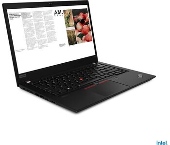 Lenovo Lenovo T14	Lenovo ThinkPad T14 Gen 2/ i5-1135G7/16GB/256GB NVME/CAM/14"FHD/W10Pro)