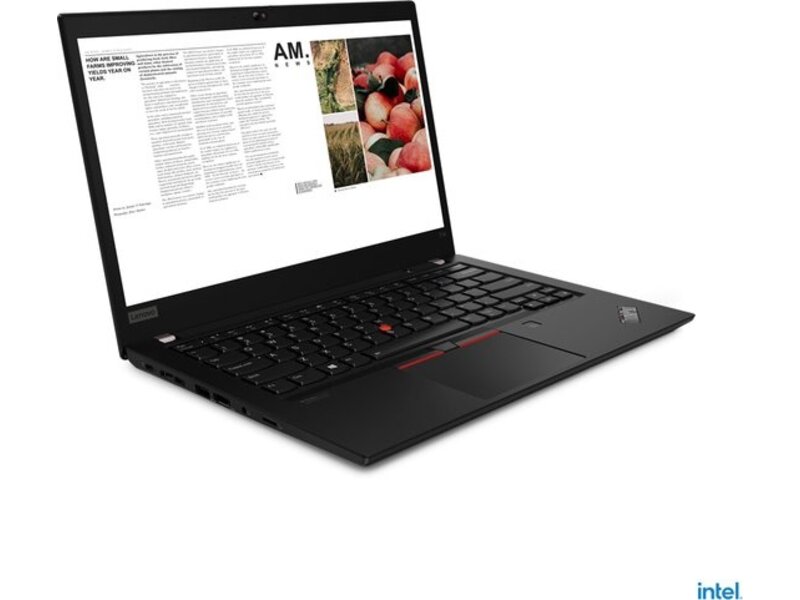 Lenovo Lenovo T14	Lenovo ThinkPad T14 Gen 2/ i5-1135G7/16GB/256GB NVME/CAM/14"FHD/W10Pro)