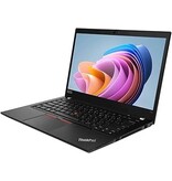 Lenovo Lenovo T14	Lenovo ThinkPad T14 Gen 1/ i5-10210U/8GB/256GB NVME/CAM/14"FHD/W10Pro)
