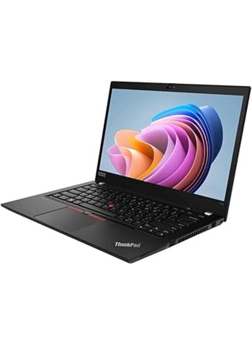 Lenovo Lenovo T14	Lenovo ThinkPad T14 Gen 1/ i5-10210U/8GB/256GB NVME/CAM/14"FHD/W10Pro)