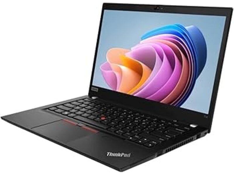 Lenovo Lenovo T14	Lenovo ThinkPad T14 Gen 1/ i5-10210U/8GB/256GB NVME/CAM/14"FHD/W10Pro)