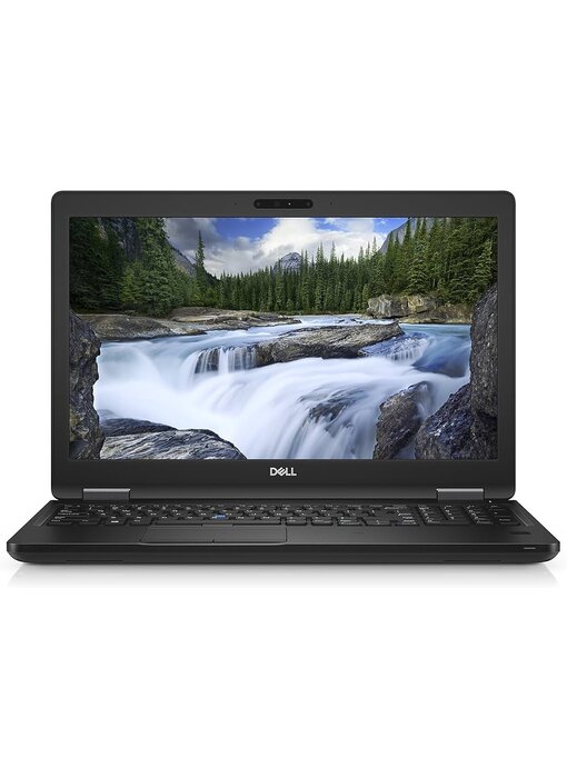 Dell A grade DELL Latitude 5590	Dell Lat 5590 (Intel(R) Core(TM) i5-8350U CPU @ 1.70GHz/8GB/NO SSD/HDD /CAM/15,6"FHD/W10Pro)