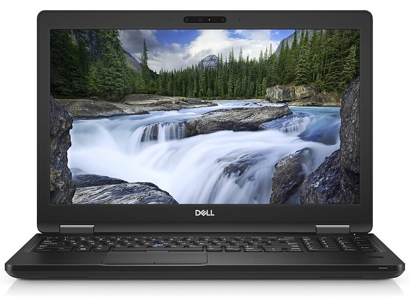 Dell A grade- DELL Latitude 5590	Dell Lat 5590 (Intel(R) Core(TM) i5-8350U CPU @ 1.70GHz/8GB/256GB NVME/CAM/15,6"FHD/W10Pro)