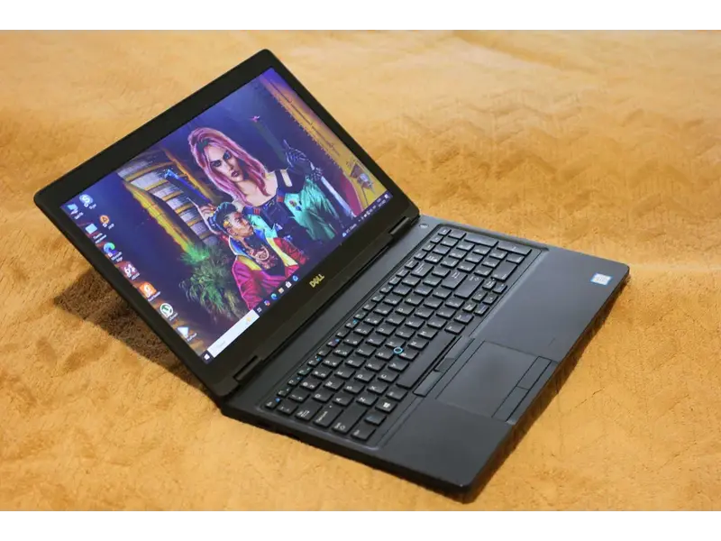 Dell A grade- DELL Latitude 5590	Dell Lat 5590 (Intel(R) Core(TM) i5-8350U CPU @ 1.70GHz/8GB/256GB NVME/CAM/15,6"FHD/W10Pro)