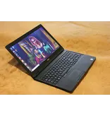 Dell A grade DELL Latitude 5590	Dell Lat 5590 (Intel(R) Core(TM) i5-8350U CPU @ 1.70GHz/8GB/NO SSD/HDD /CAM/15,6"FHD/W10Pro)