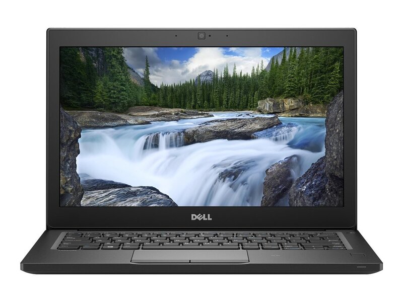 Dell DELL Latitude 7290	Dell Lat 7290 (Core i5-8350U/8GB/256GB NVME/CAM/13"FHD/W10Pro)