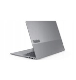 Lenovo Lenovo ThinkBook 16 G8 IRL Intel Core 5 210H Laptop 40,6 cm (16") WUXGA 16 GB DDR5-SDRAM 512 GB SSD Wi-Fi 6E (802.11ax) Windows 11 Pro - 3 Jaar garantie