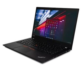 Lenovo Lenovo ThinkPad T14 Gen 1/ i5-10210U/8GB/256GB NVME/CAM/14"FHD/W10Pro)