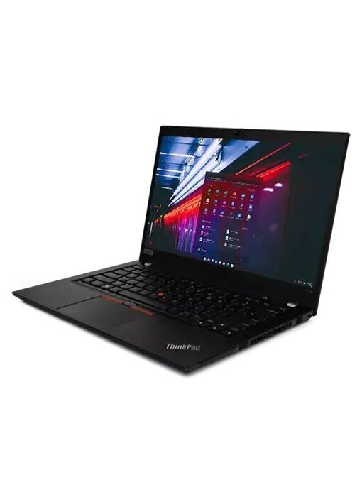 Lenovo Lenovo ThinkPad T14 Gen 1/ i5-10210U/8GB/256GB NVME/CAM/14"FHD/W10Pro)
