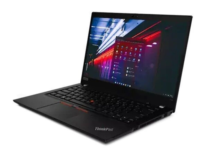 Lenovo Lenovo ThinkPad T14 Gen 1/ i5-10210U/8GB/256GB NVME/CAM/14"FHD/W10Pro)