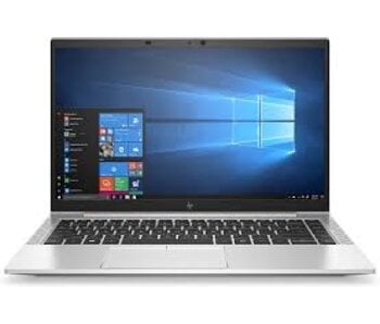 HP EliteBook840G7 HP A (Core i5-10210U/16GB/256GB NVME/CAM/14.0"FHD/W11Pro