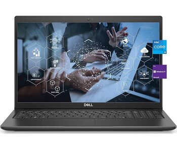 Dell Dell Lat 3520 (Core i5-i5-1135G7 /8GB/256GB NVME/CAM/15"FHD/W11Pro)