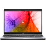 Dell Dell Inc.	Latitude 5510	09A1	F4GK4D3	15.5"	QWERTY	Intel(R) Core(TM) i5-10310U CPU @ 1.70GHz	 	16384	255,989165