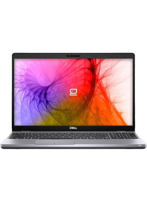 Dell Dell Inc.	Latitude 5510	09A1	F4GK4D3	15.5"	QWERTY	Intel(R) Core(TM) i5-10310U CPU @ 1.70GHz	 	16384	255,989165