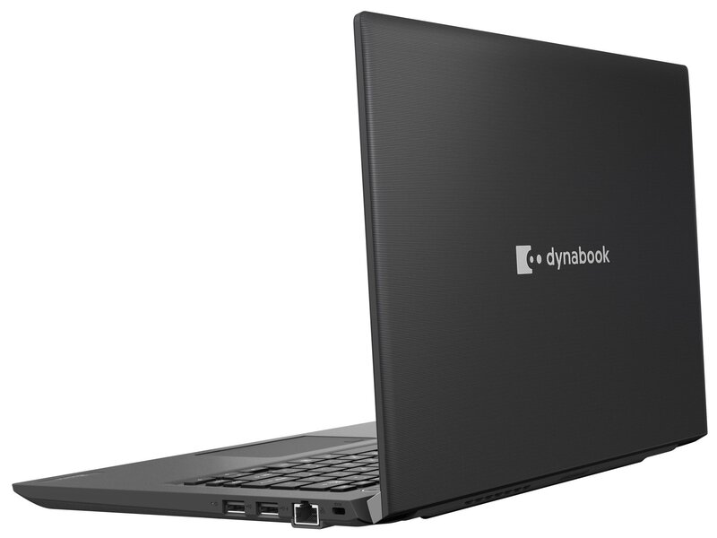 Dynabook Inc.	dynabook TECRA A40-G	PMZ20E	21126560H	13.9"	QWERTY	Intel(R) Core(TM) i3-10110U CPU @ 2.10GHz	 	8192	128