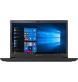 Dynabook Inc.	dynabook TECRA A40-G	PMZ20E	21126560H	13.9"	QWERTY	Intel(R) Core(TM) i3-10110U CPU @ 2.10GHz	 	8192	128