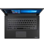 Dynabook Inc.	dynabook TECRA A40-G	PMZ20E	21126560H	13.9"	QWERTY	Intel(R) Core(TM) i3-10110U CPU @ 2.10GHz	 	8192	128