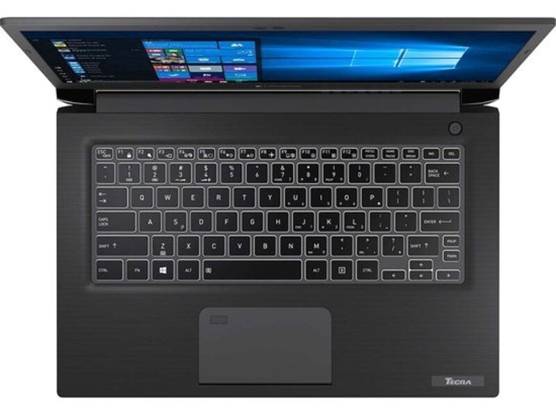 Dynabook Inc.	dynabook TECRA A40-G	PMZ20E	21126560H	13.9"	QWERTY	Intel(R) Core(TM) i3-10110U CPU @ 2.10GHz	 	8192	128
