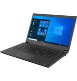 Dynabook Inc.	dynabook TECRA A40-G	PMZ20E	21126560H	13.9"	QWERTY	Intel(R) Core(TM) i3-10110U CPU @ 2.10GHz	 	8192	128