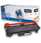 Brother Huismerk Brother TN-2420 Toner Zwart