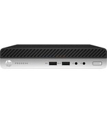HP HP prodesk 400G5 Tiny	HP prodesk 400G5 Tiny | Intel Core i5-9500T | 8GB DDR5 | 256GB SSD | W10 Professional | Prtnr: 7EM44ET