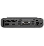 HP HP prodesk 400G5 Tiny	HP prodesk 400G5 Tiny | Intel Core i5-9500T | 8GB DDR5 | 256GB SSD | W10 Professional | Prtnr: 7EM44ET