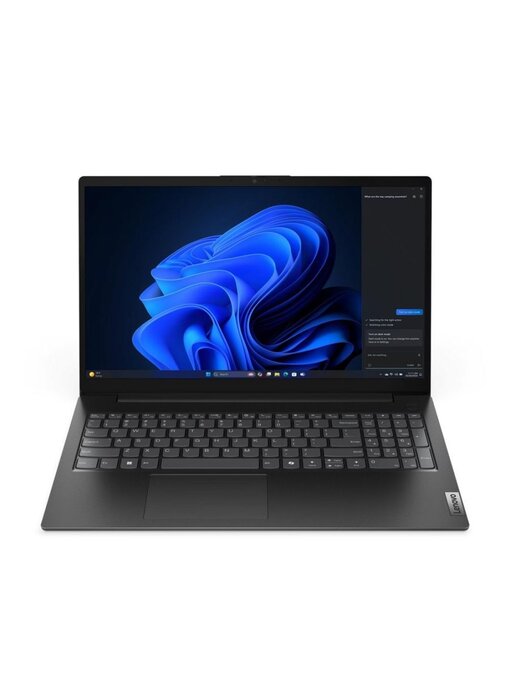 Lenovo Lenovo V15 G5 | 15.6'' Full HD IPS | Intel Core i3-1315U | 8GB DDR5 | 512GB SSD | W11 Pro