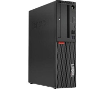 Lenovo LENOVO	LENOVO_MT_10ST_BU_Think_FM_ThinkCentre M720s	Systems	10ST0030MH	PC149ZLJ	Win 10	Desktop	Intel(R) Core(TM) i5-8400 CPU @ 2.80GHz	 	8192	256	SATA/SSD