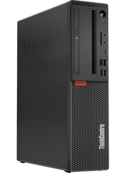 Lenovo LENOVO	LENOVO_MT_10ST_BU_Think_FM_ThinkCentre M720s	Systems	10ST0030MH	PC149ZLJ	Win 10	Desktop	Intel(R) Core(TM) i5-8400 CPU @ 2.80GHz	 	8192	256	SATA/SSD