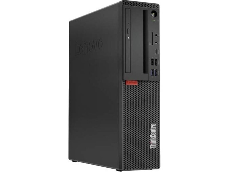 Lenovo LENOVO	LENOVO_MT_10ST_BU_Think_FM_ThinkCentre M720s	Systems	10ST0030MH	PC149ZLJ	Win 10	Desktop	Intel(R) Core(TM) i5-8400 CPU @ 2.80GHz	 	8192	256	SATA/SSD