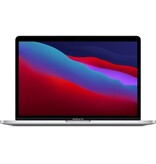 Apple  APPLE	MACBOOK PRO	A2251	C02FG0CQML87	13"	QWERTY	i7 (I7-1068NG7	2.3	16	500	SSD
