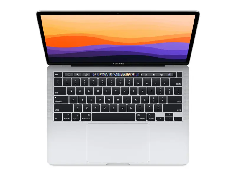 Apple  APPLE	MACBOOK PRO	A2251	C02FG0CQML87	13"	QWERTY	i7 (I7-1068NG7	2.3	16	500	SSD