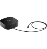 HP HP Dock G5 incl. 120w adapter Refurbished