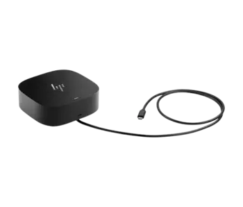 HP HP Dock G5 incl. 120w adapter Refurbished