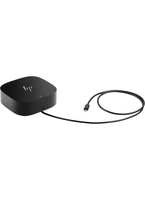 HP HP Dock G5 incl. 120w adapter Refurbished