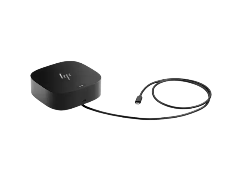 HP HP Dock G5 incl. 120w adapter Refurbished