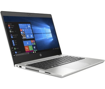 HP HP	HP ProBook 430 G7	13.3"	Intel(R) Core(TM) i5-10210U CPU @ 1.60GHz	8192	256